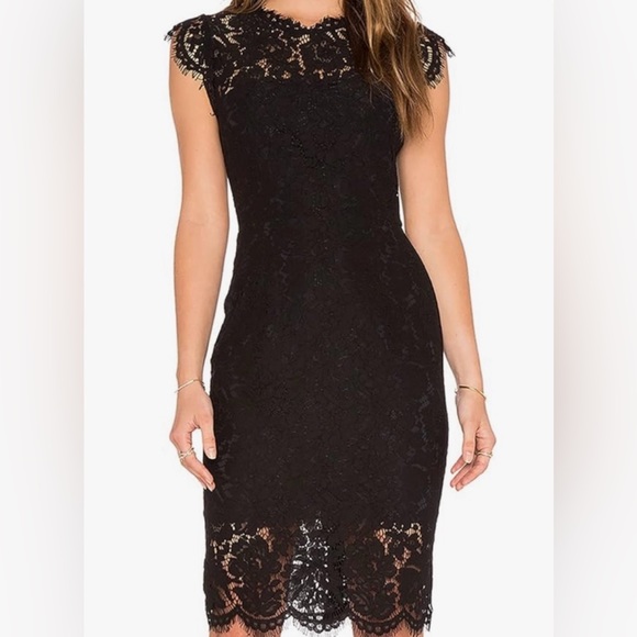 Merokeety Lace Dress NWT - Picture 1 of 5